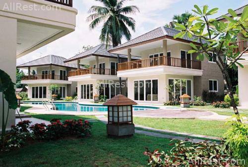 Baan Talay Samran 33